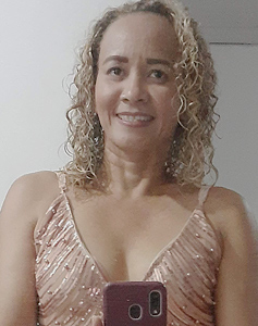 49 Year Old Cartagena, Colombia Woman